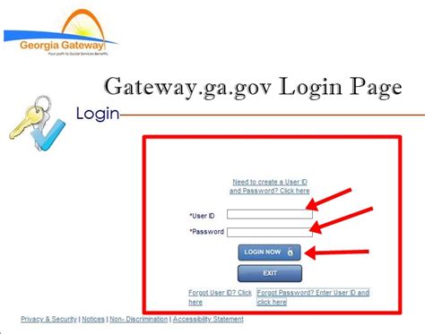 gapost login|ga post portal.